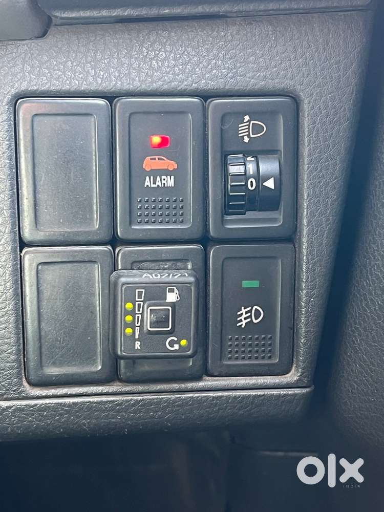 Maruti Wagon R Vxi 2010