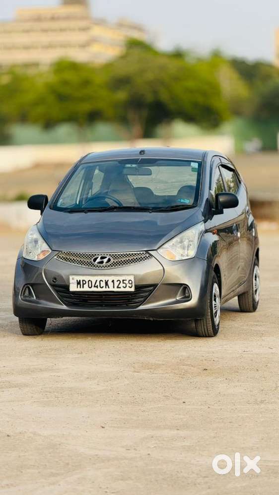 Hyundai Eon 2012 Petrol 73000 Km Driven