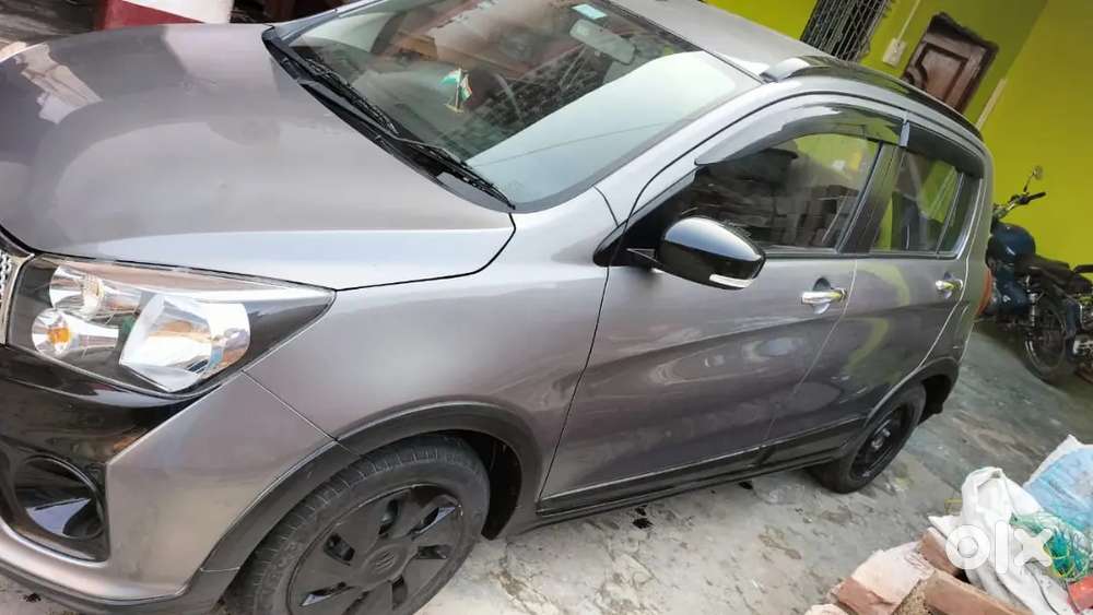 Maruti Suzuki Celerio X 2021 Petrol 64000 Km Driven