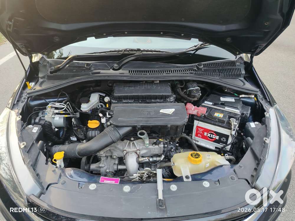 Tata Tiago 1.2 Revotron Xt Cng, 2025, Cng & Hybrids