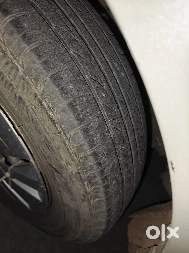 Maruti Suzuki Swift 2012 Diesel 117000 Km Driven