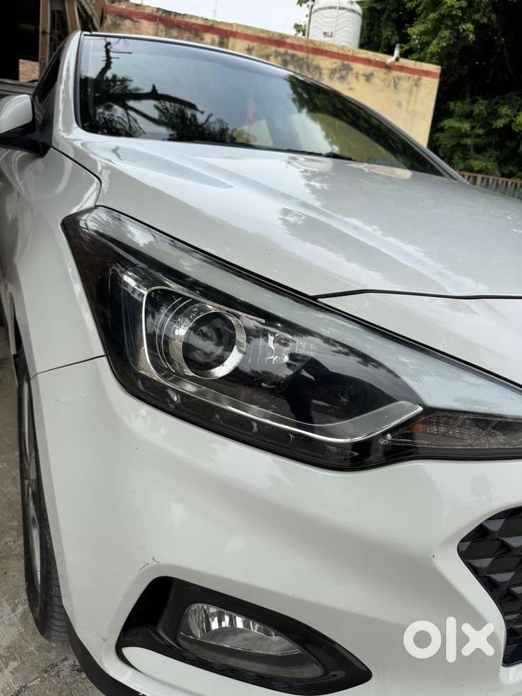 Hyundai Elite I20 2018 Diesel Well Maintained