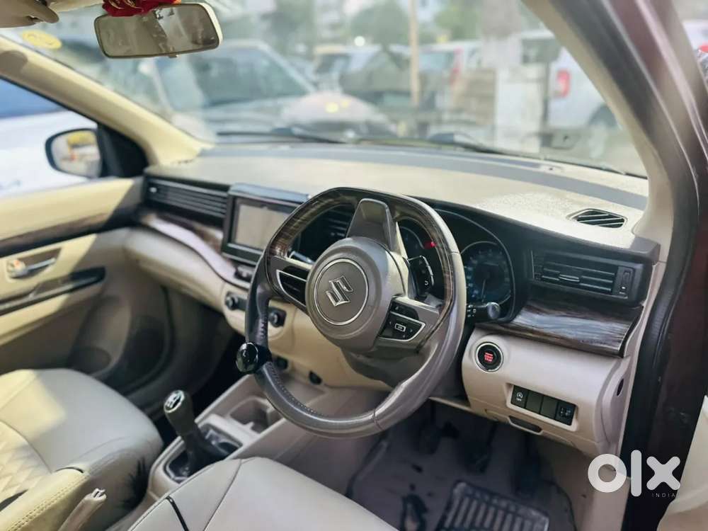 Maruti Suzuki Ertiga 1.3 Zdi Plus, 2018, Diesel