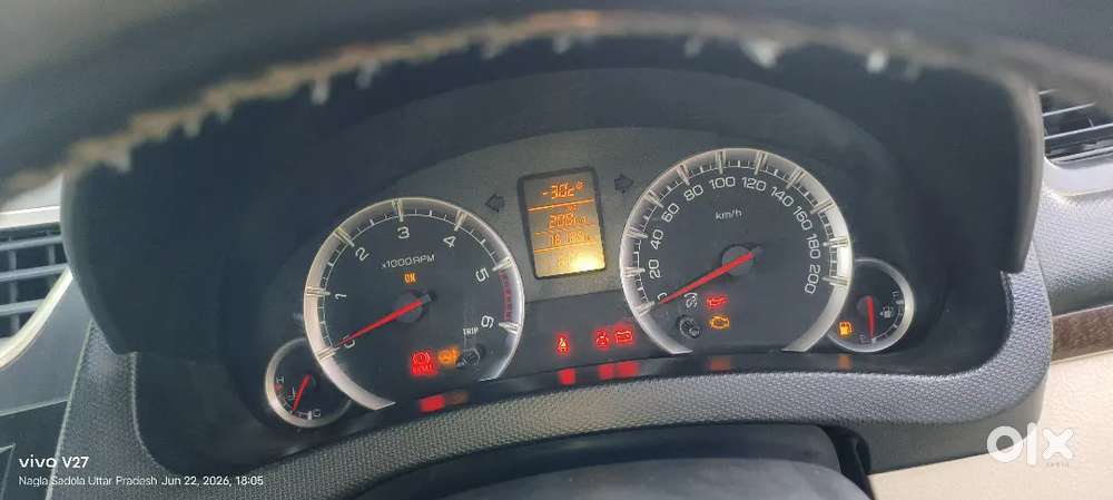 Swift Zdi Desel Good Running Condition