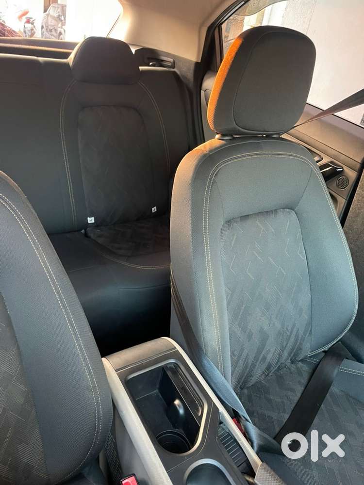 Tata Nexon Diesel 2020