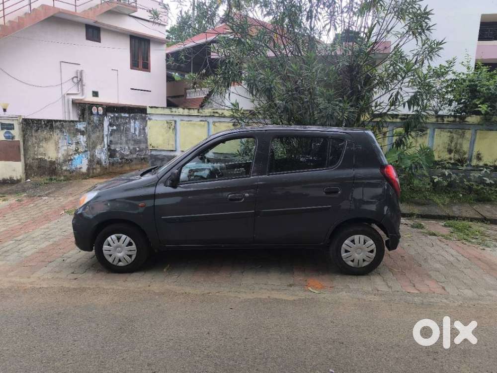 Maruti Suzuki Alto 800 Lxi Opt, 2019, Petrol