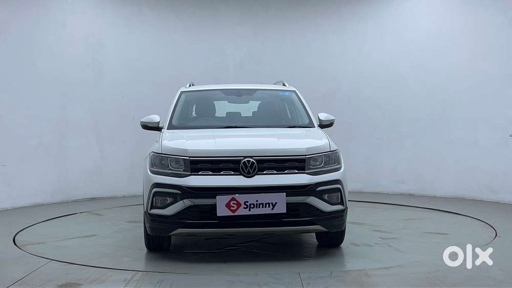 Volkswagen Tiguan 2.0 Tdi Highline, 2023, Petrol