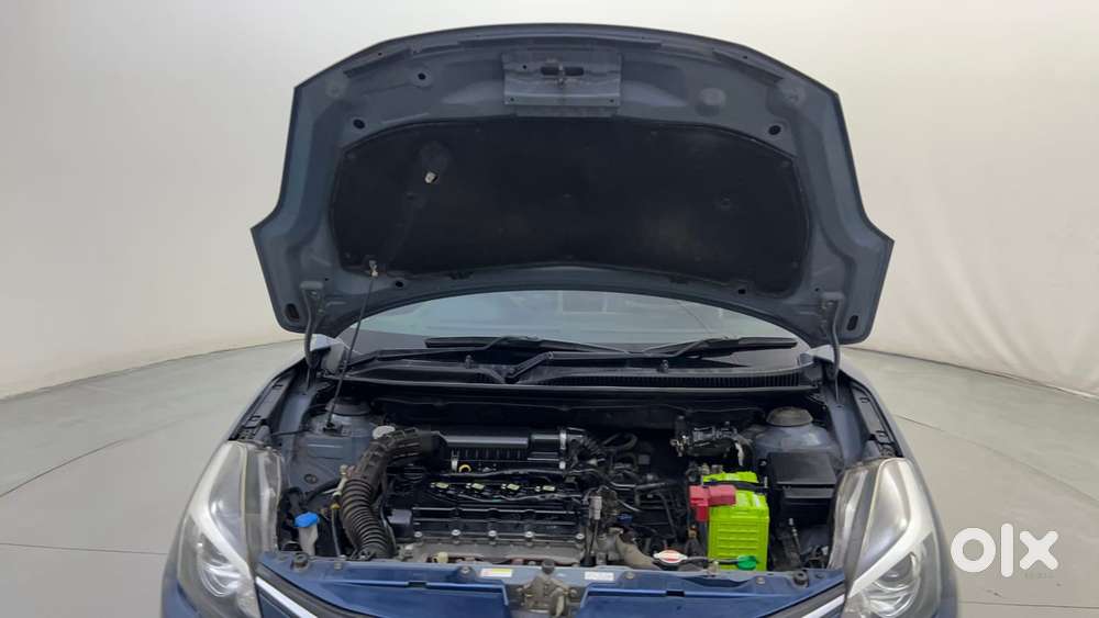 Maruti Suzuki Baleno 1.2 Alpha At, 2018, Petrol