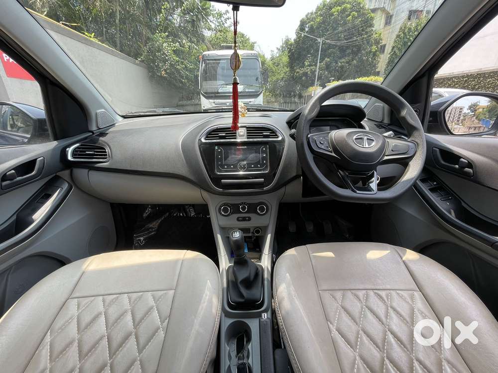 Tata Tiago 1.2 Revotron Xt Rhythm, 2022, Petrol