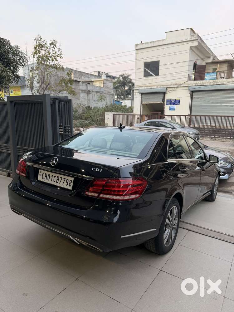 Mercedes-benz E-class 2.1 E 250 Cdi Edition, 2016, Diesel