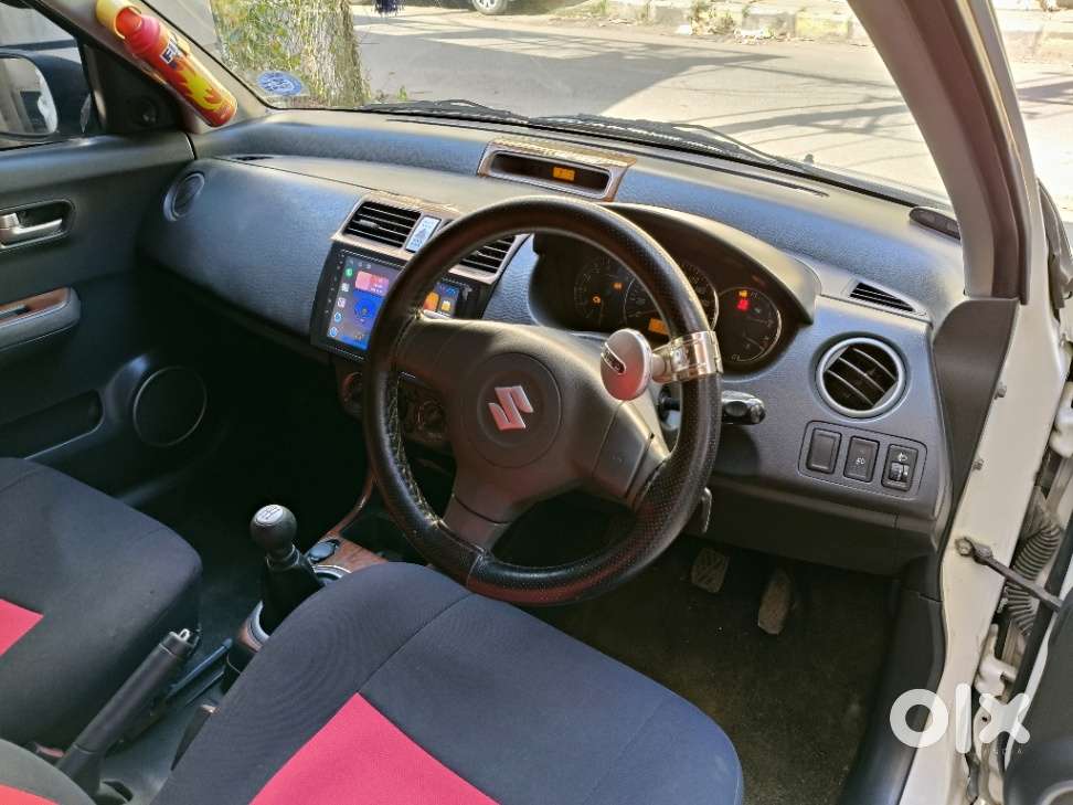 Maruti Suzuki Swift 2004-2010 1.3 Vxi, 2008, Petrol