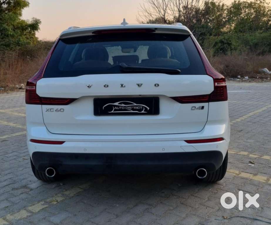 Volvo Xc60 2.0 D5 Momentum, 2018, Diesel