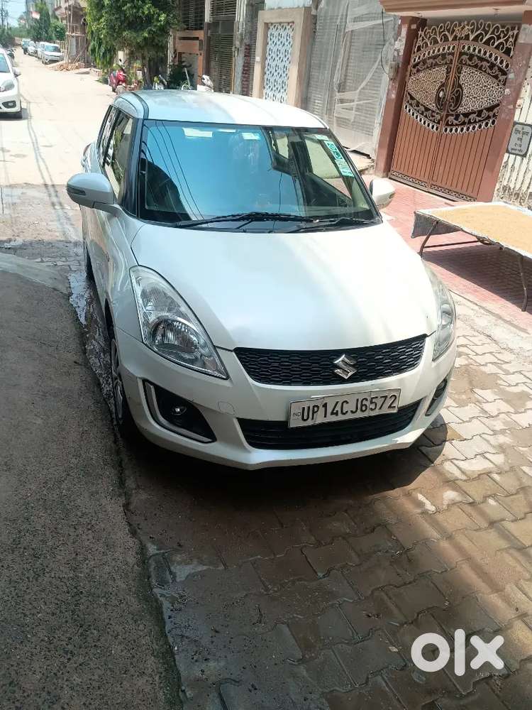 Maruti Suzuki Swift Vdi 2014