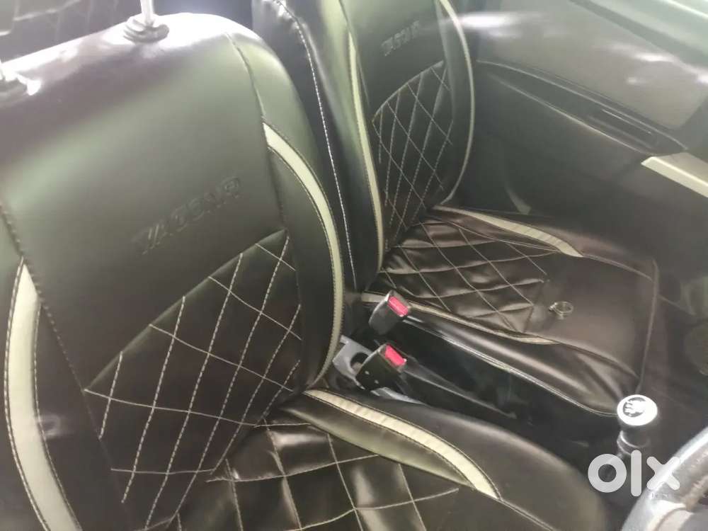 Maruti Suzuki Wagon R 2013
