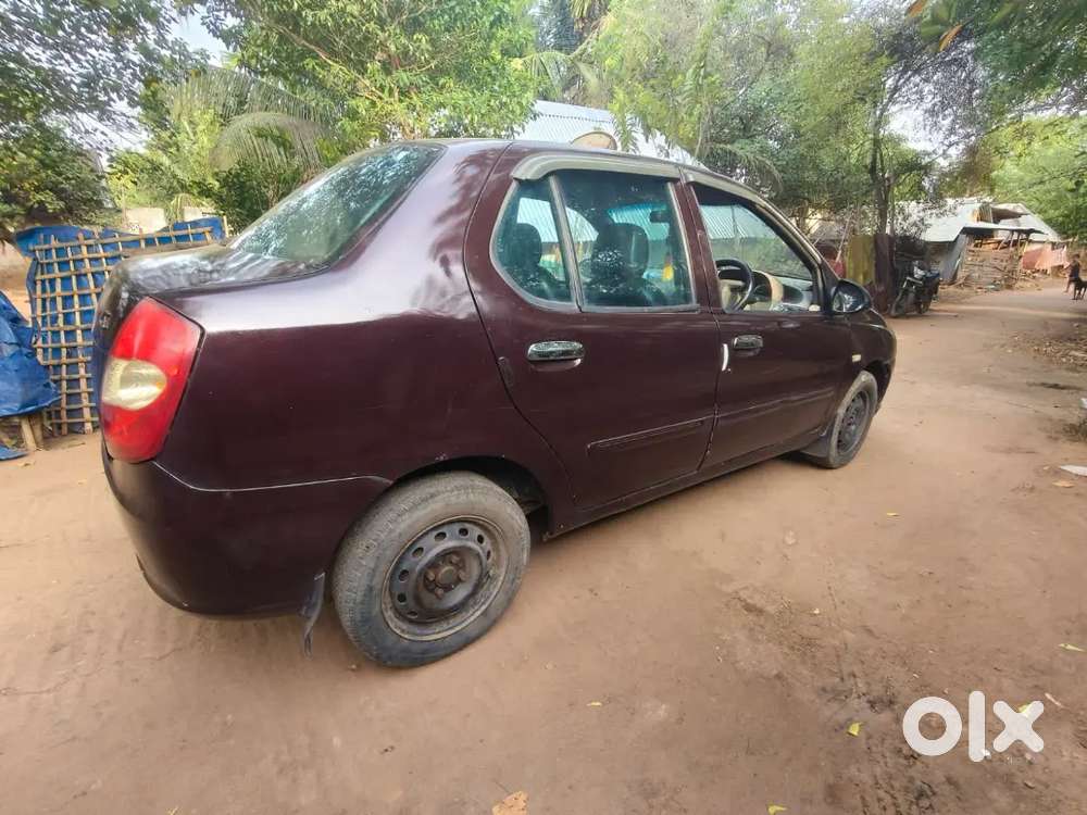 Indigo Ecs Good Condition Rate 130000