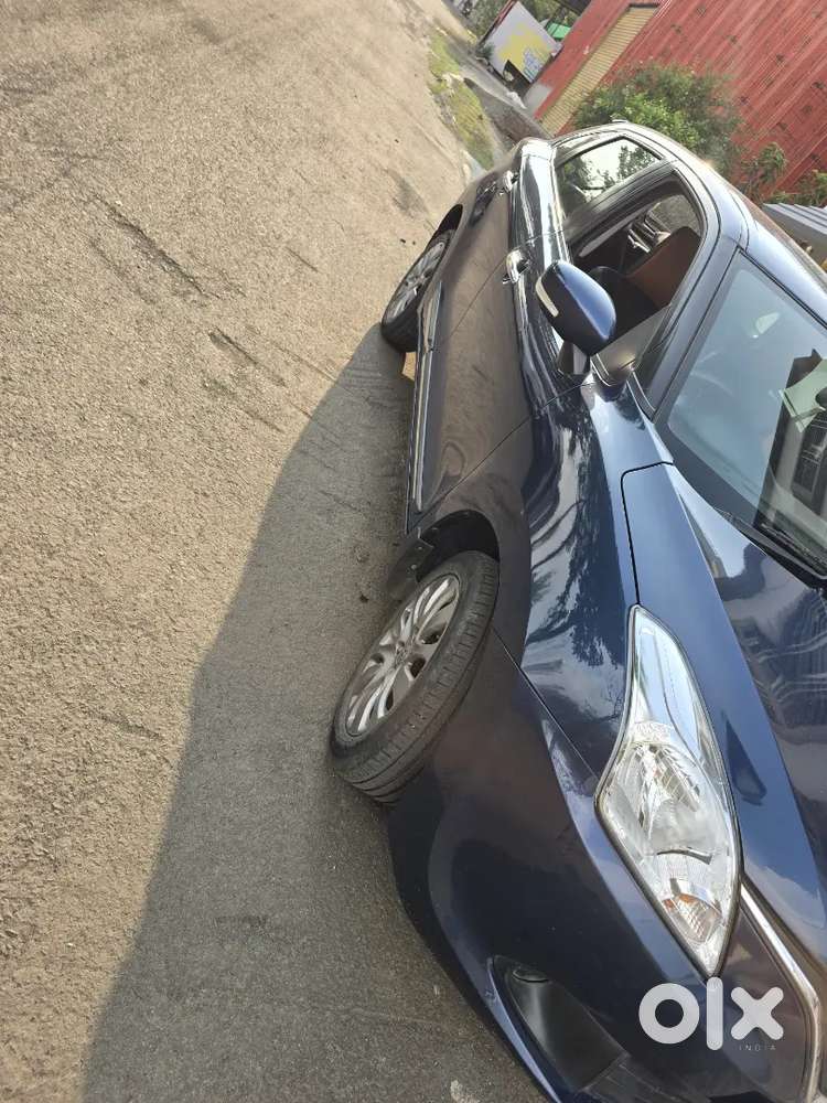 Low Used Baleno Zeta