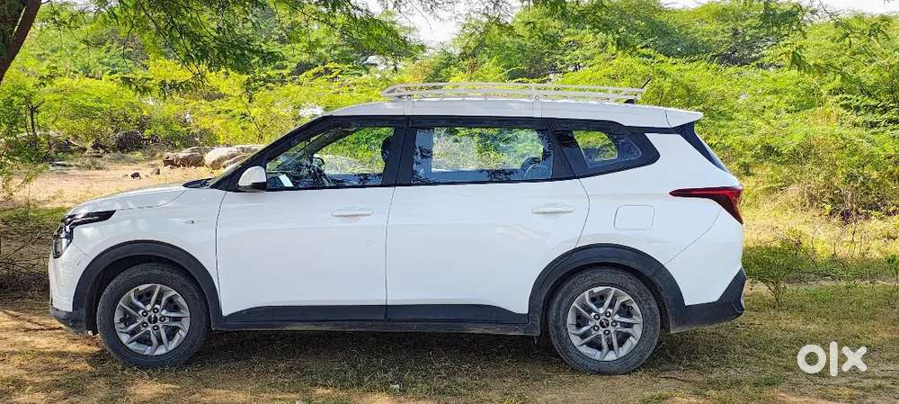 Kia Carens 2023 Diesel 71547 Km Driven