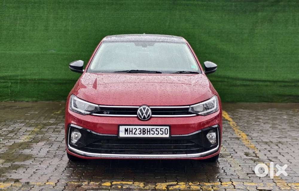 Volkswagen Virtus, 2023, Petrol