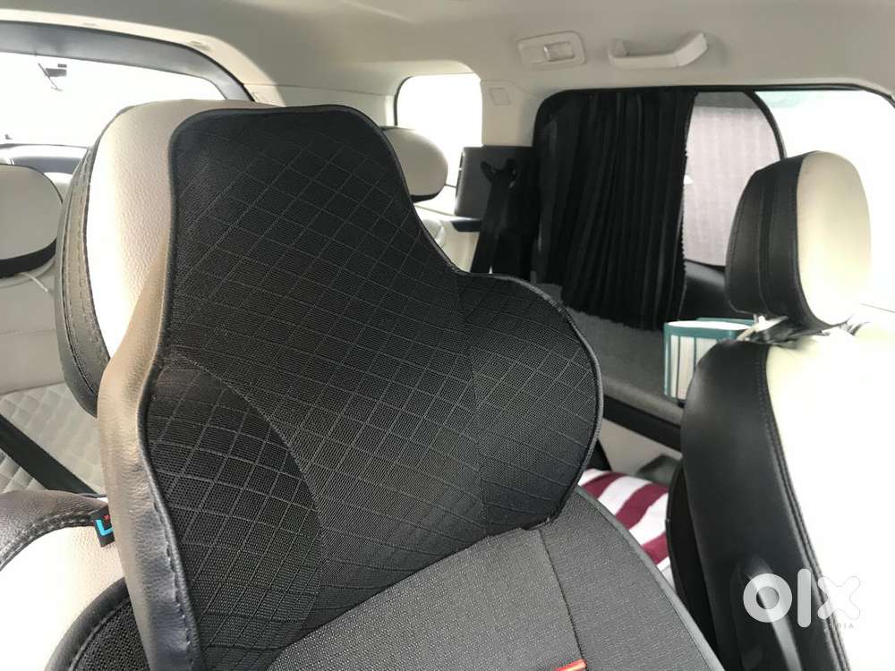 Tata Safari Pure Plus S, 2024, Diesel