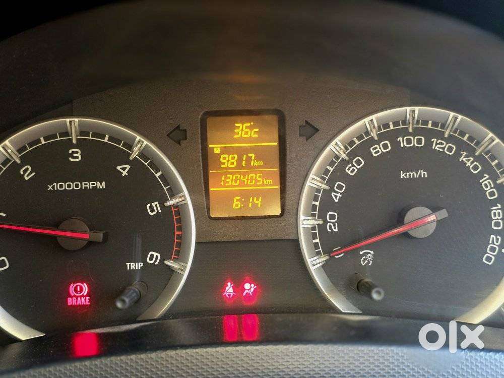 Maruti Suzuki Swift 2011-2014 Zdi, 2013, Diesel