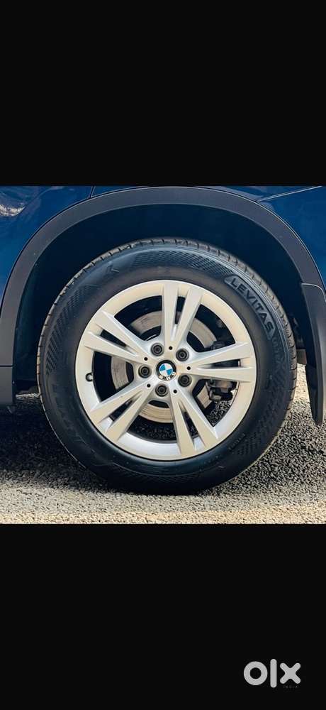 Bmw X1 Diesel 2022