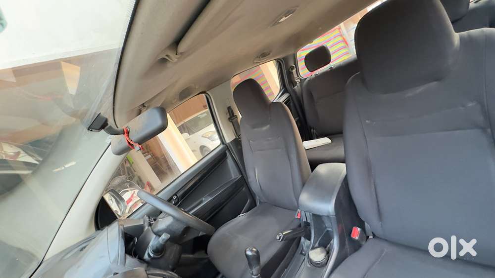 Isuzu D-max S-cab Ac 2017_1,38,400 Km Driven