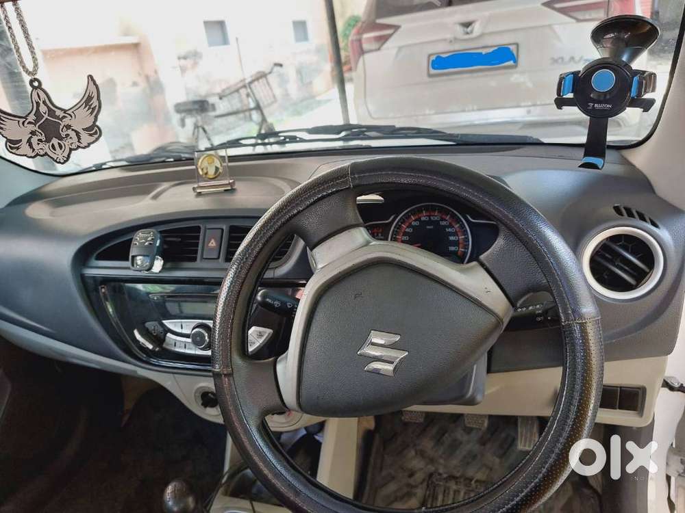 Maruti Suzuki Alto K10 2015 Petrol Good Condition
