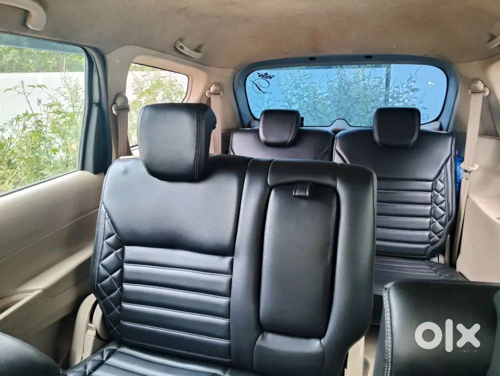 Maruti Suzuki Ertiga Vxi Cng 2025 Variant