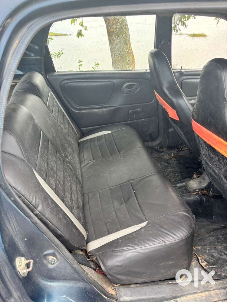 Maruti Alto 0.8 Lxi 2010