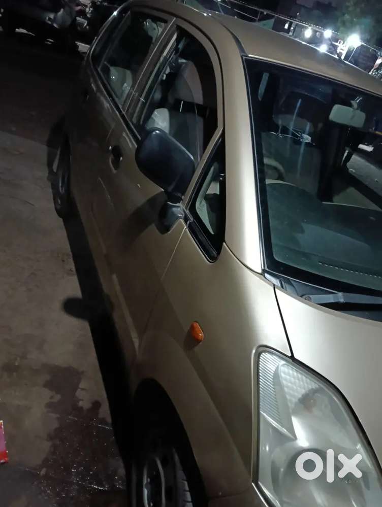 Maruti Suzuki Estilo 2007
