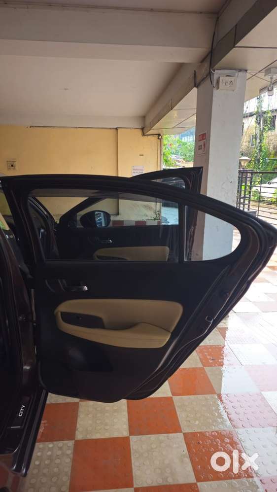 Honda City Petrol 2022