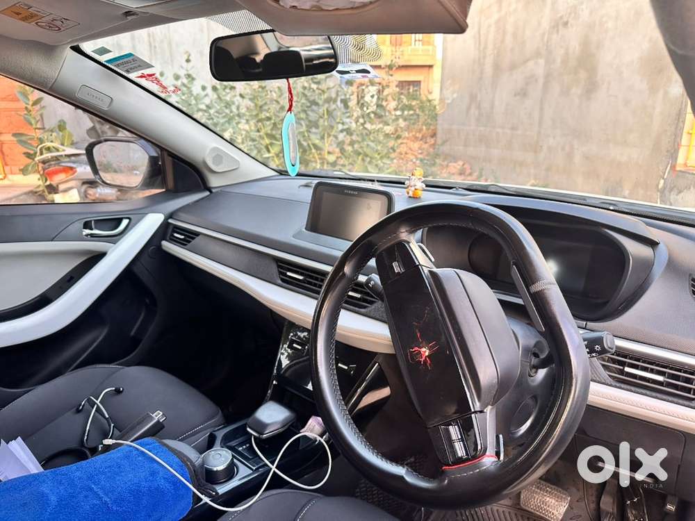 Tata Nexon Ev 2023