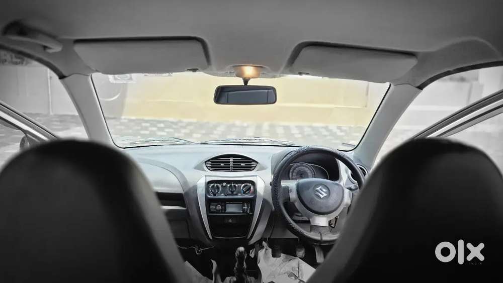 Maruti Suzuki Alto 800 2018 Petrol 70000 Km Driven