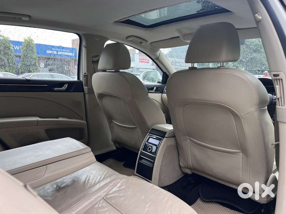 Skoda Superb L&k 2.0 Tdi At, 2014, Diesel