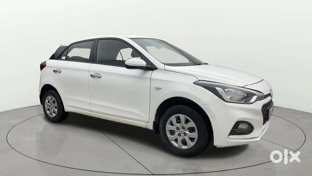Hyundai Elite I20 1.2 Magna Plus, 2019, Petrol