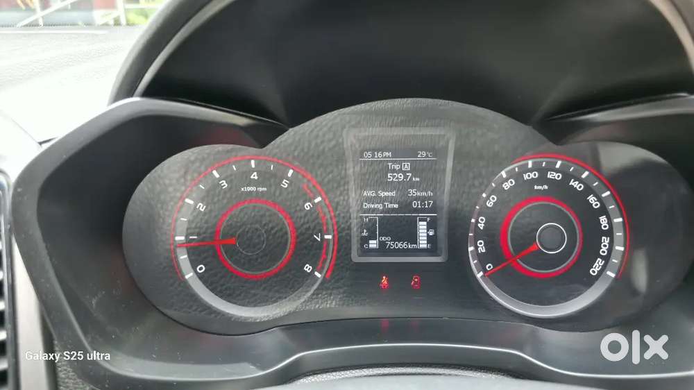 Mahindra Xuv300 2021