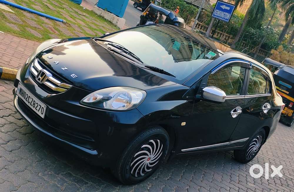 Honda Amaze 1.5 S I-dtec, 2013, Diesel
