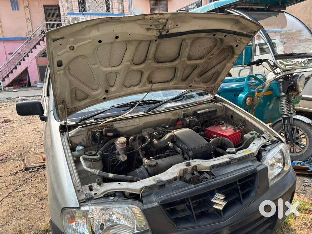 Maruti Suzuki Used 2006