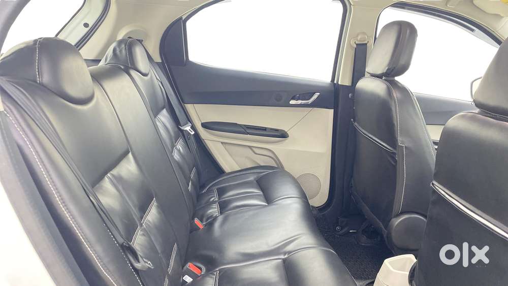 Tata Tiago Xza Plus, 2024, Petrol