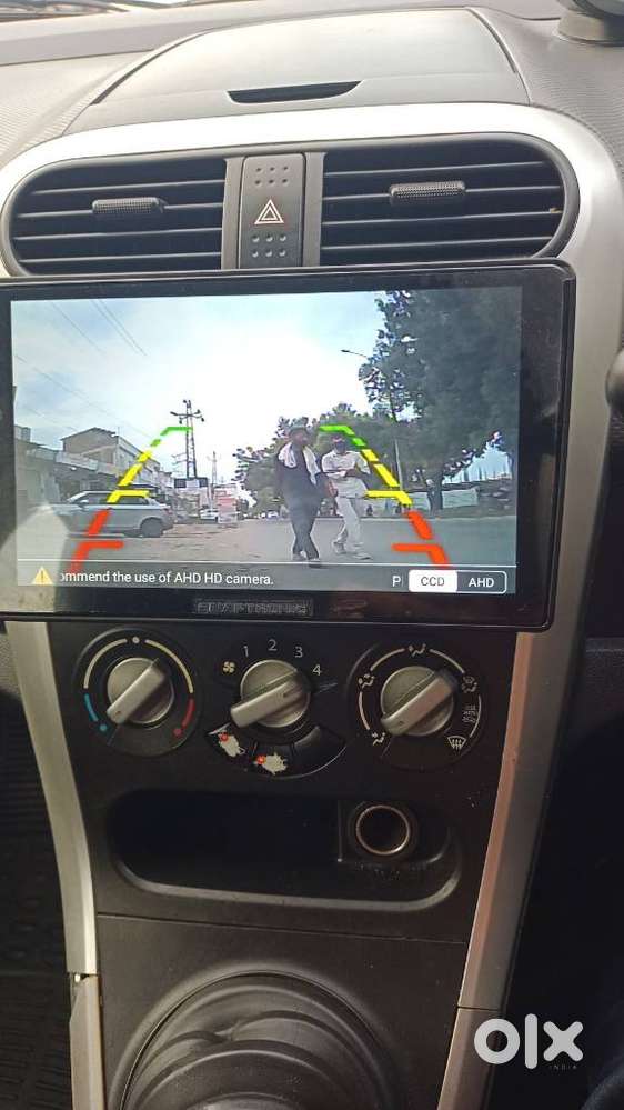 Maruti Suzuki Ritz Vdi, 2012, Diesel