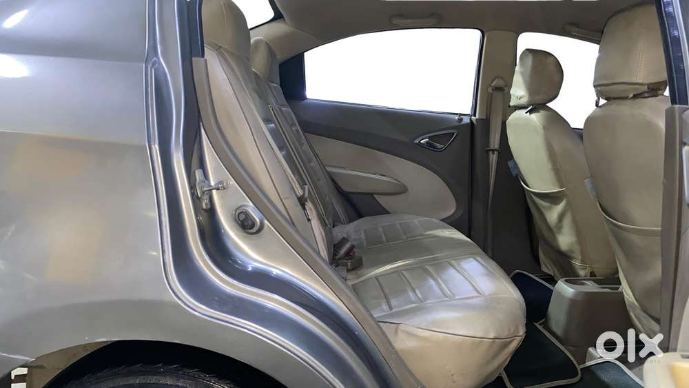 Chevrolet Sail 1.2 Ls Abs, 2013, Petrol