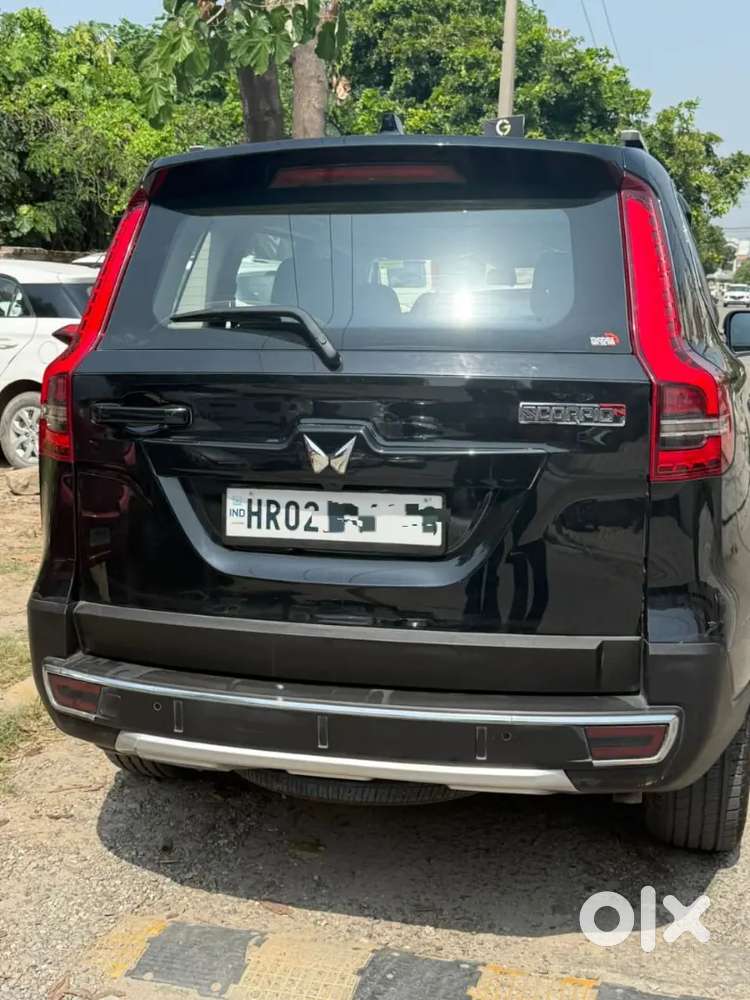 Mahindra Be 6 Diesel 2024