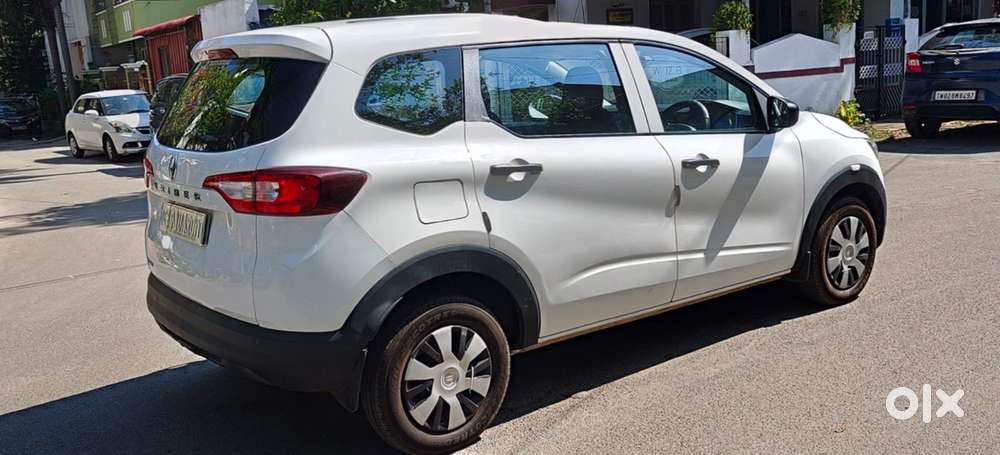 Renault Triber Rxl, 2022, Petrol