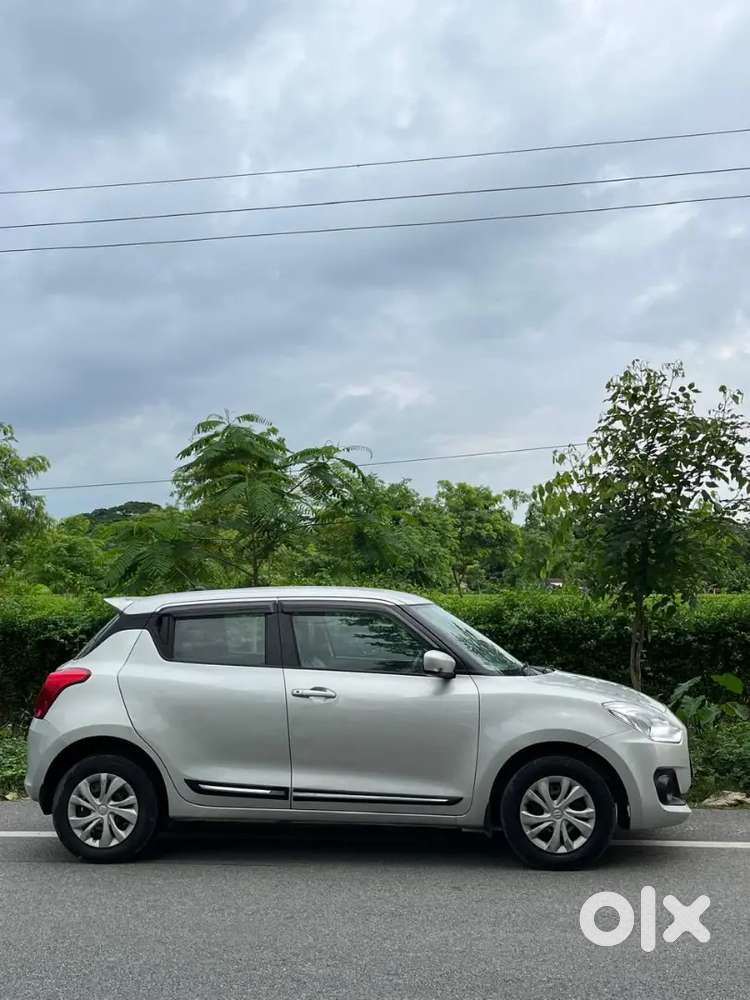 Maruti Suzuki Swift 2022 Petrol
