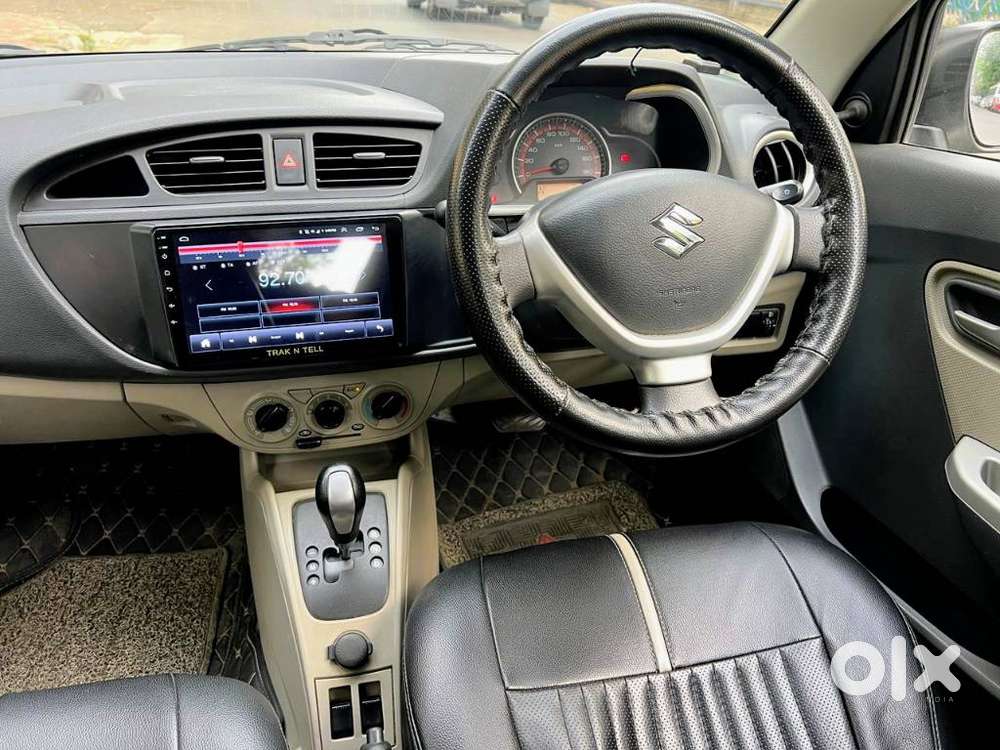 Maruti Suzuki Alto K10 Vxi (o), 2019, Petrol