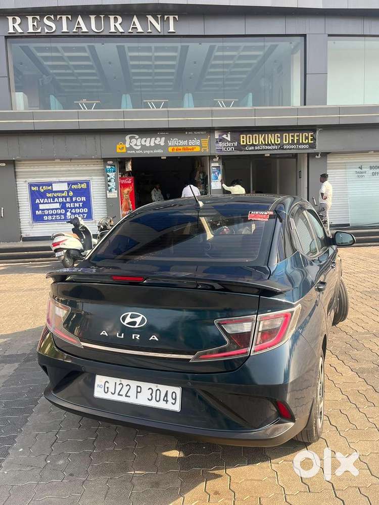 Cng Petrol