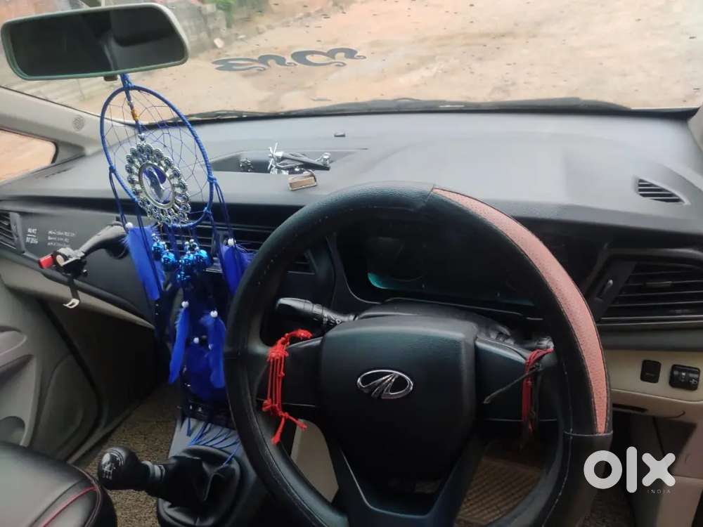 Mahindra Marazzo 2021 Diesel 69825 Km Driven