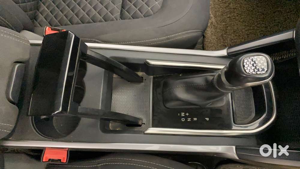 Tata Harrier Xta+ 2.0 L Kryotec Bs Vi, 2023, Diesel