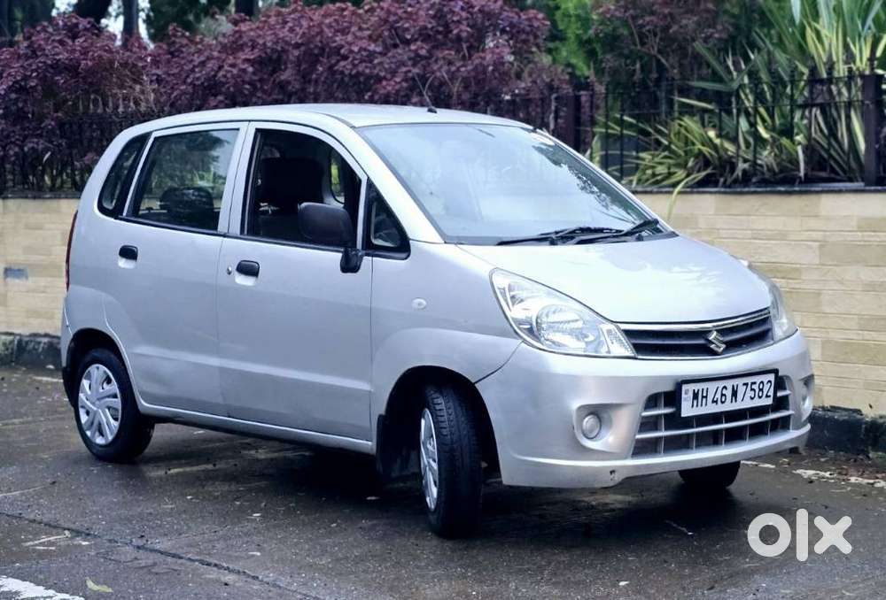 Maruti Suzuki Estilo Lxi Cng, 2011, Cng & Hybrids