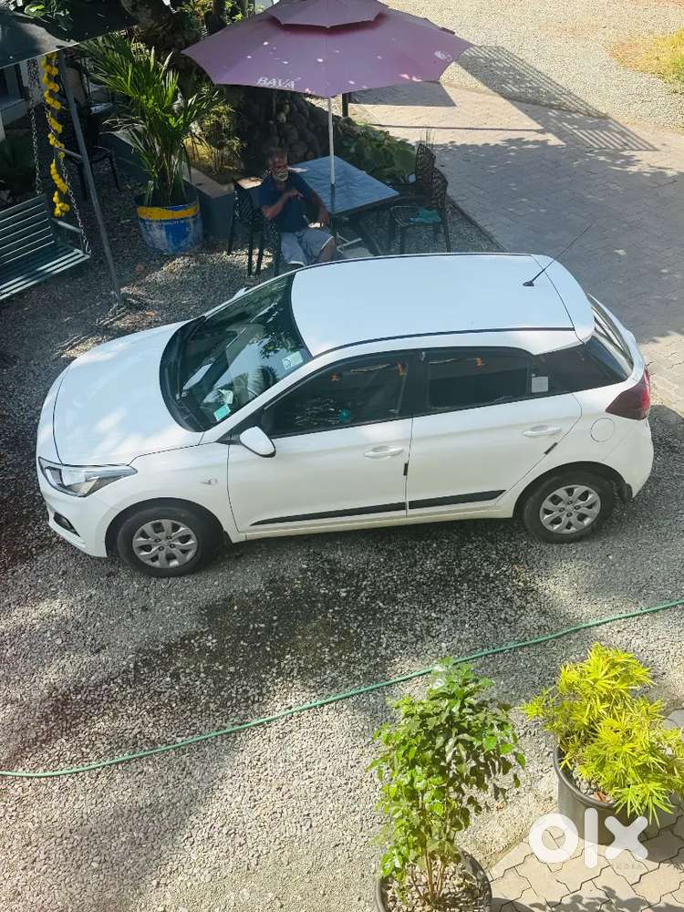 2nd Owner Hyundai Elite 2019 Petrol Magna